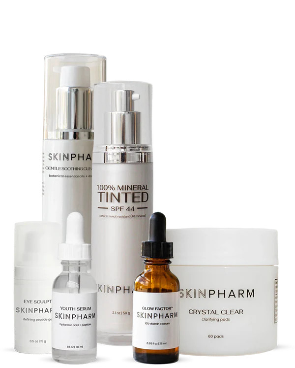 Pregnancy-Safe Kit | Skin Pharm