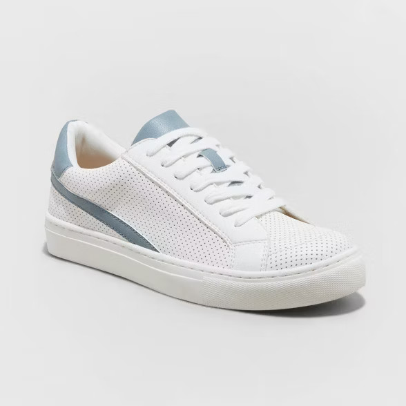 Women's Brittin Sneakers - Universal Thread™ | Target