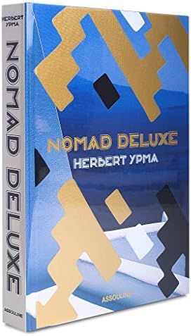 Nomad Deluxe (Classics) | Amazon (US)