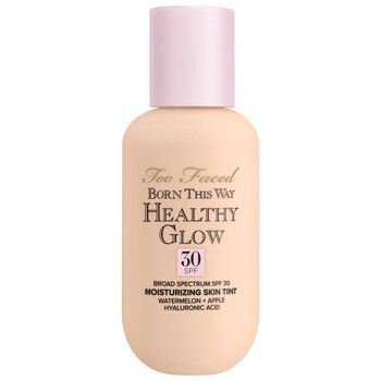 Born This Way Healthy Glow Moisturizing Skin Tint SPF 30 - Too Faced | Sephora | Sephora (US)