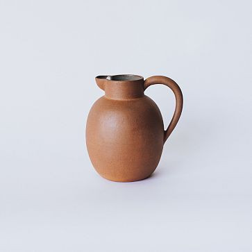 Al Centro Ball Jug | West Elm | West Elm (US)