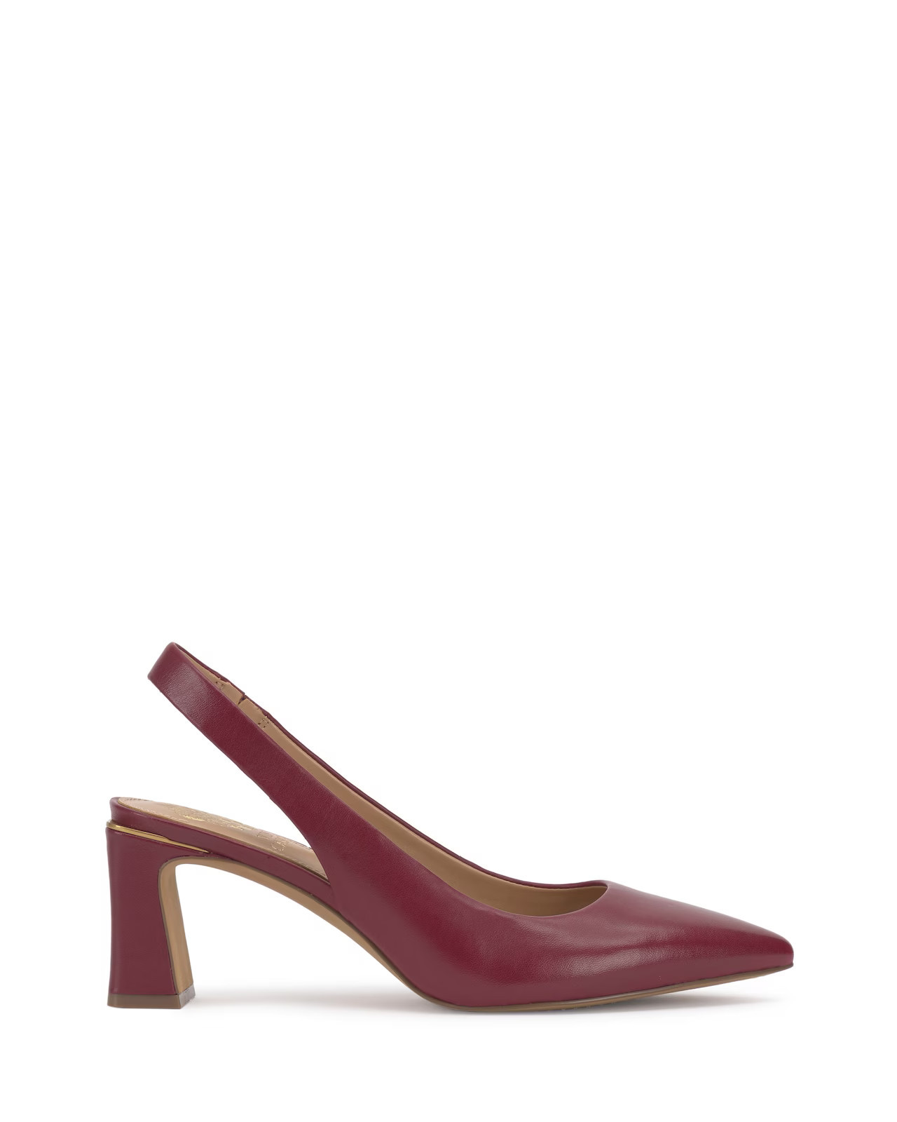 Vince Camuto Hamden Slingback Pump | Vince Camuto