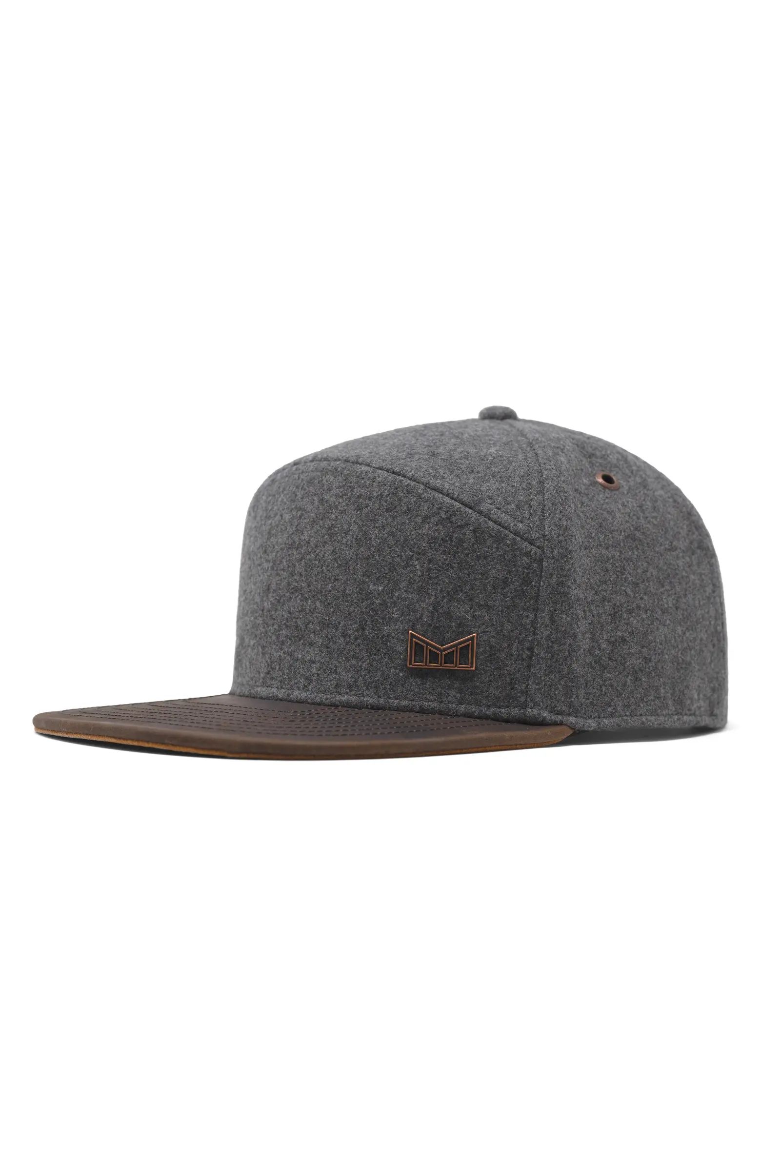Trenches Icon Scout Thermal Cap | Nordstrom