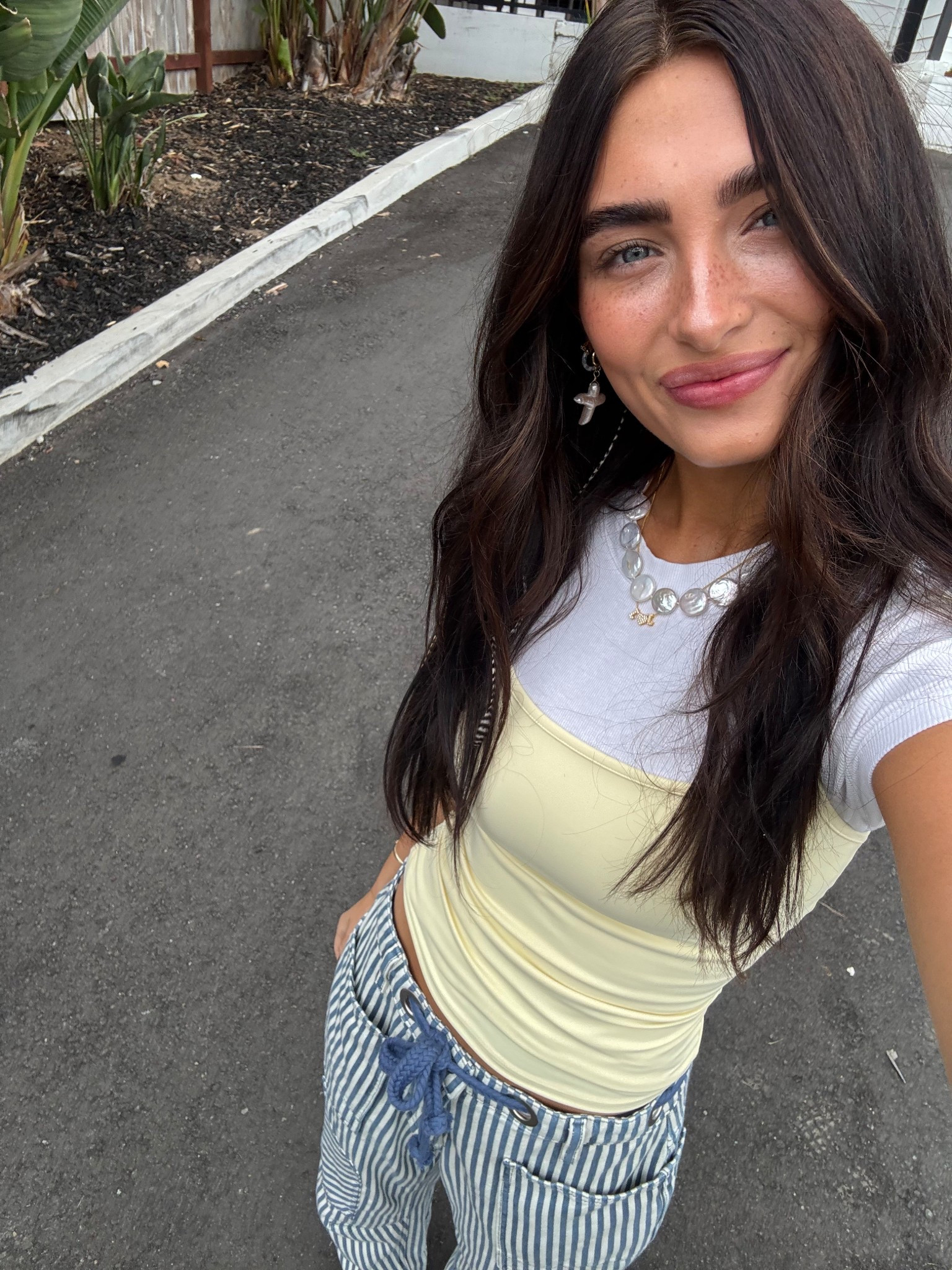 Fit from wildbird shoot 🩵

#LTKBeauty #LTKStyleTip