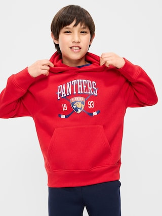NHL Graphic Gender-Neutral Hoodie for Kids | Old Navy (US)