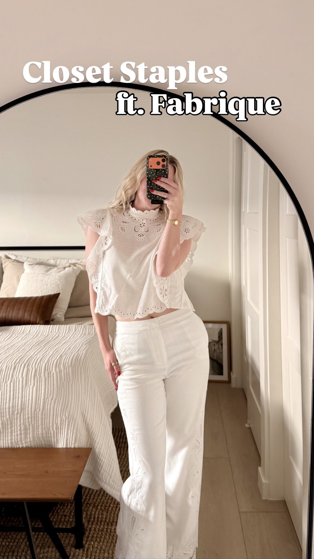 spring dressing made easy 🤍
sharing a few beautiful pieces from @fabrique.official that feel timeless, elevated, and so easy to style through spring and summer. these are the kind of wardrobe staples that instantly make getting dressed feel effortless.
use code MYSOPH for 10% off ✨

everything linked below

#LTKootd #LTKgrwm #LTKTravel