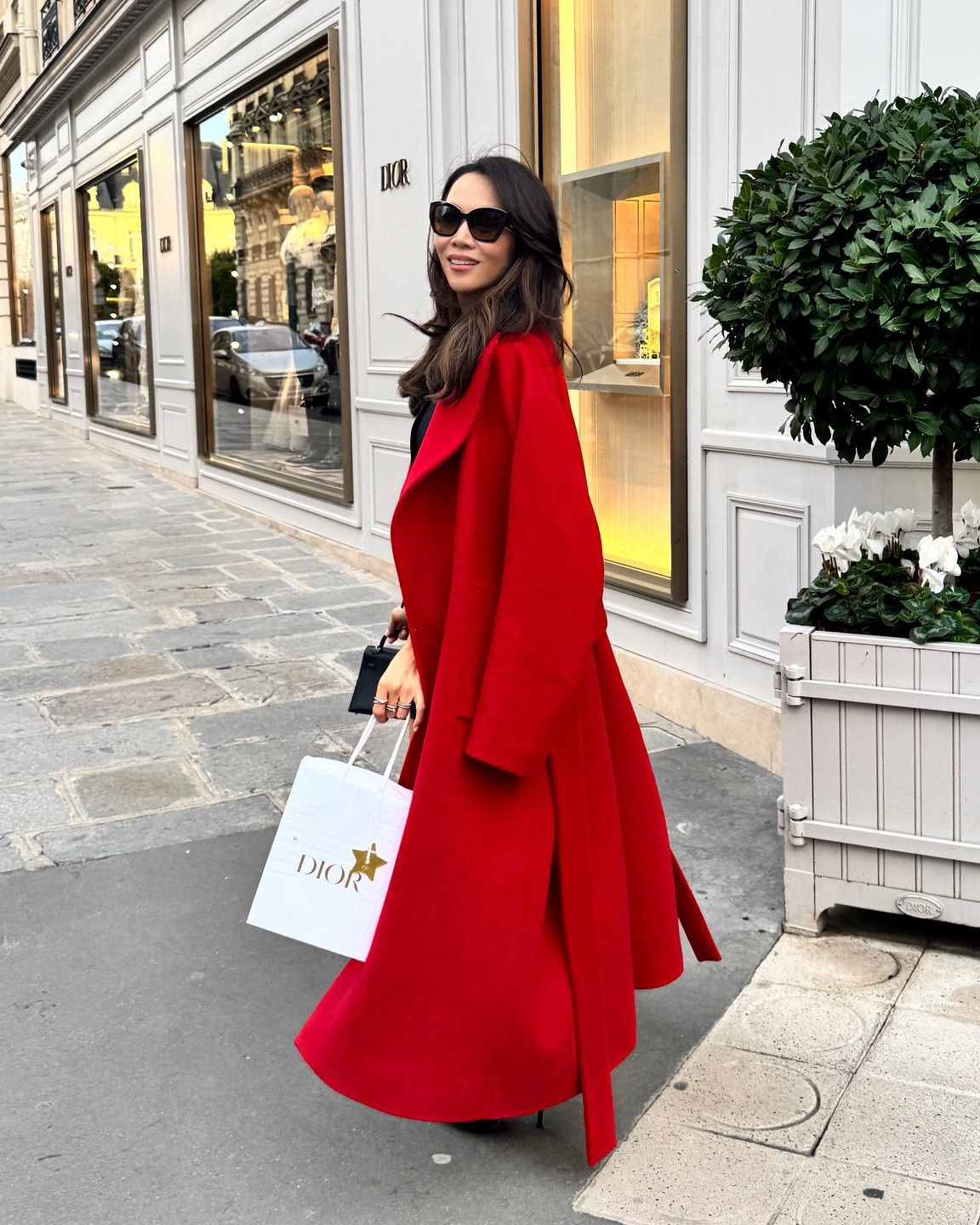 he red coat moment ❤️ Found similar styles to get the look.

#LTKStyleTip #RedCoat #FallCoats #FallStyle #FallOutfit #ClassicStyle #ChicStyle #QuietLuxury #LTKFashion

#LTKootd #LTKSeasonal #LTKOver40