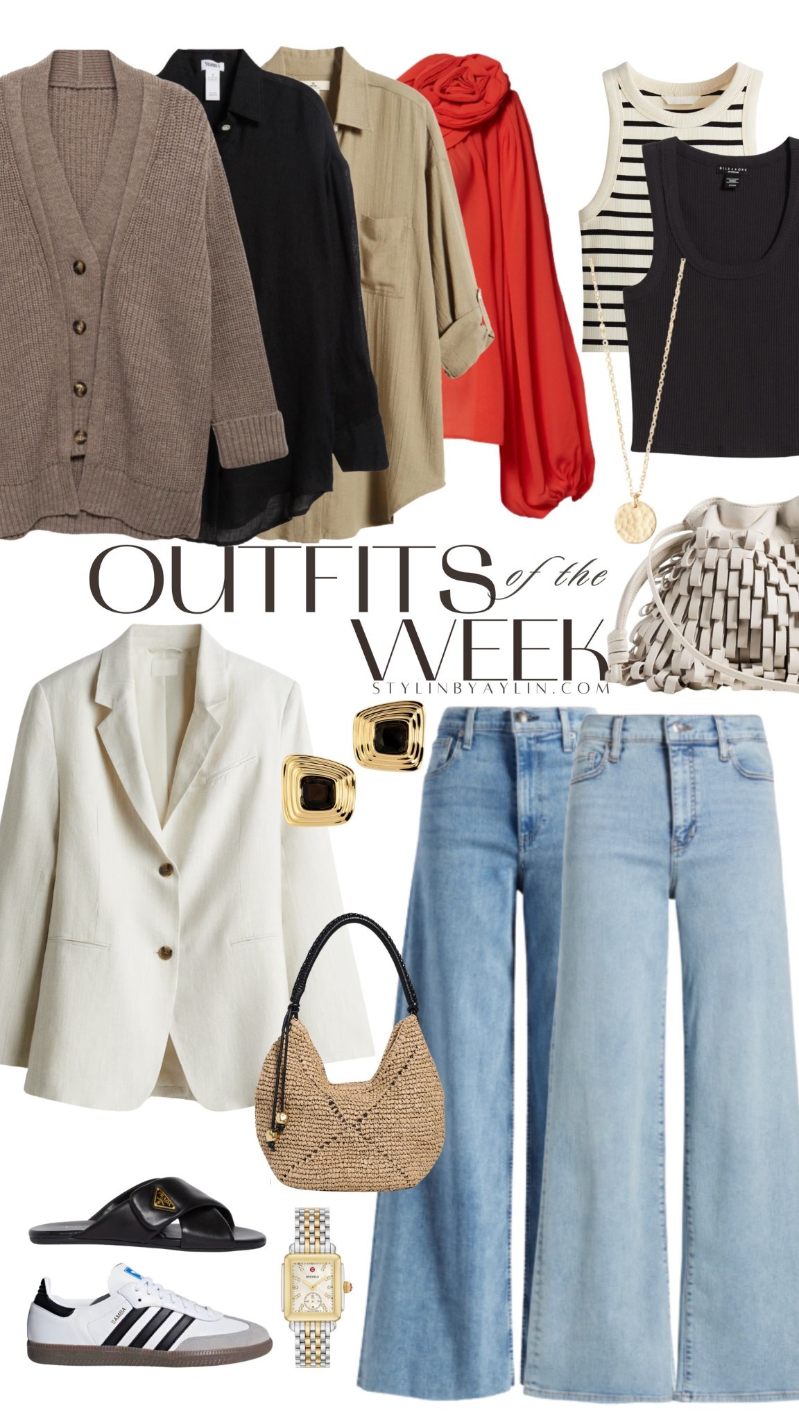 OOTW✨
StylinByAylin, Aylin

#LTKBeauty #LTKSeasonal #LTKStyleTip