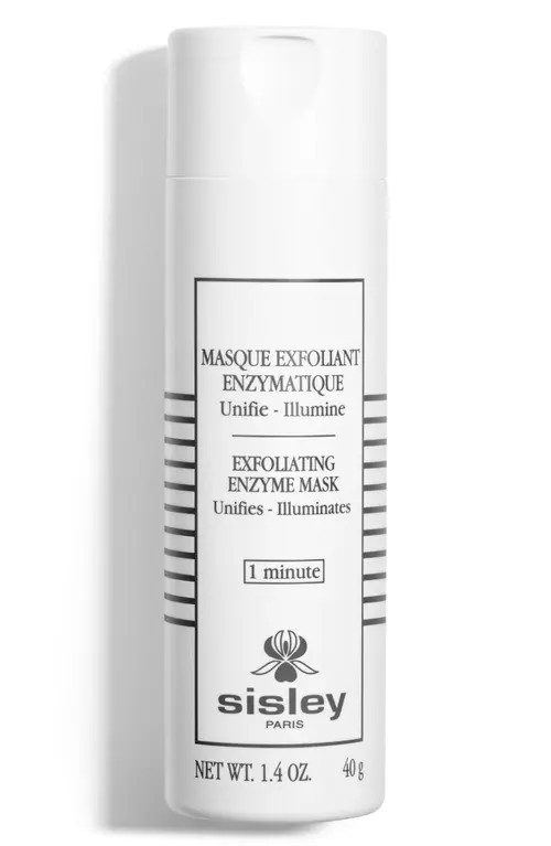 Sisley Paris Exfoliating Enzyme Mask at Nordstrom | Nordstrom