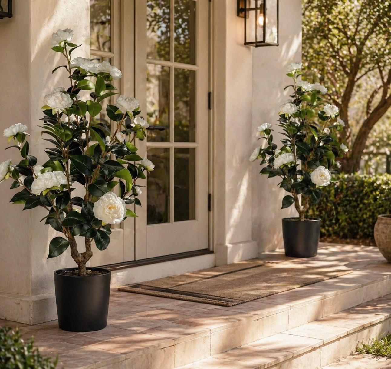 Faux outdoor flowers 🌸

#LTKMothersDay #LTKHome #LTKSeasonal