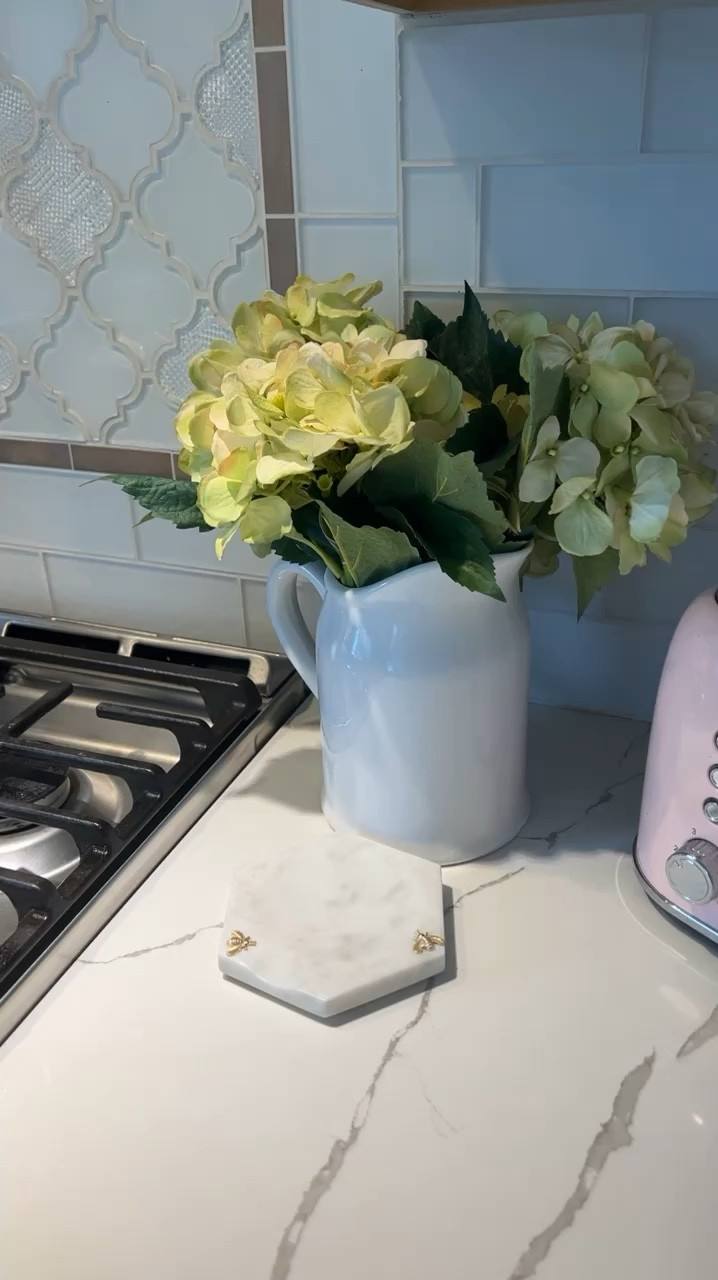 How cute is this kitchen item!!! So adorable, easy to clean! 

#LTKU #LTKBeauty #LTKHome