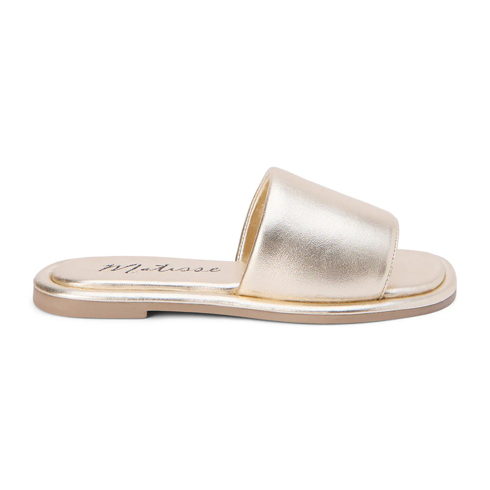 Moonlight Slide Sandal | Matisse Footwear