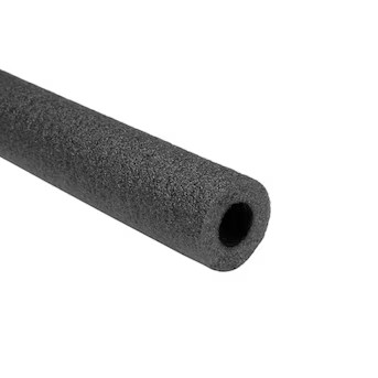 K-Flex 1/2-in x 6-ft Foam Pipe Wrap Insulation for 1/2-in PipeItem #4978968 |Model #7PXE048058-RT | Lowe's