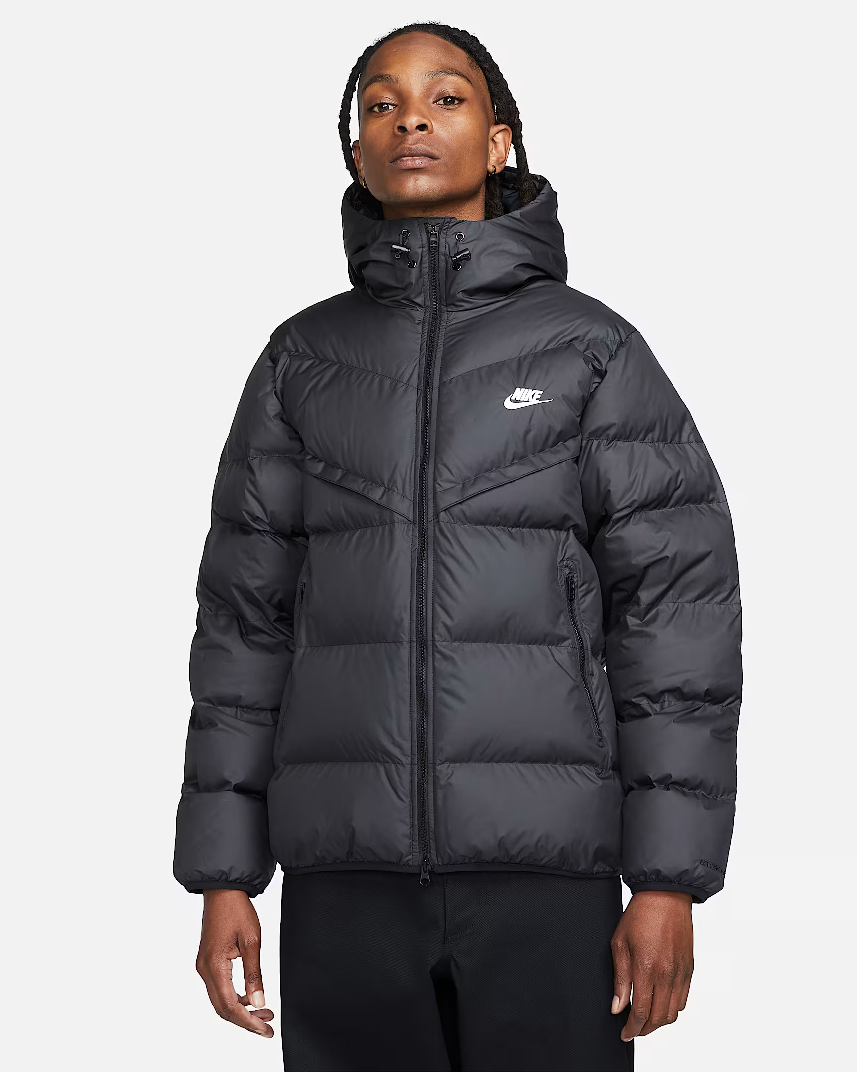 Nike Windrunner PrimaLoft® | Nike (UK)