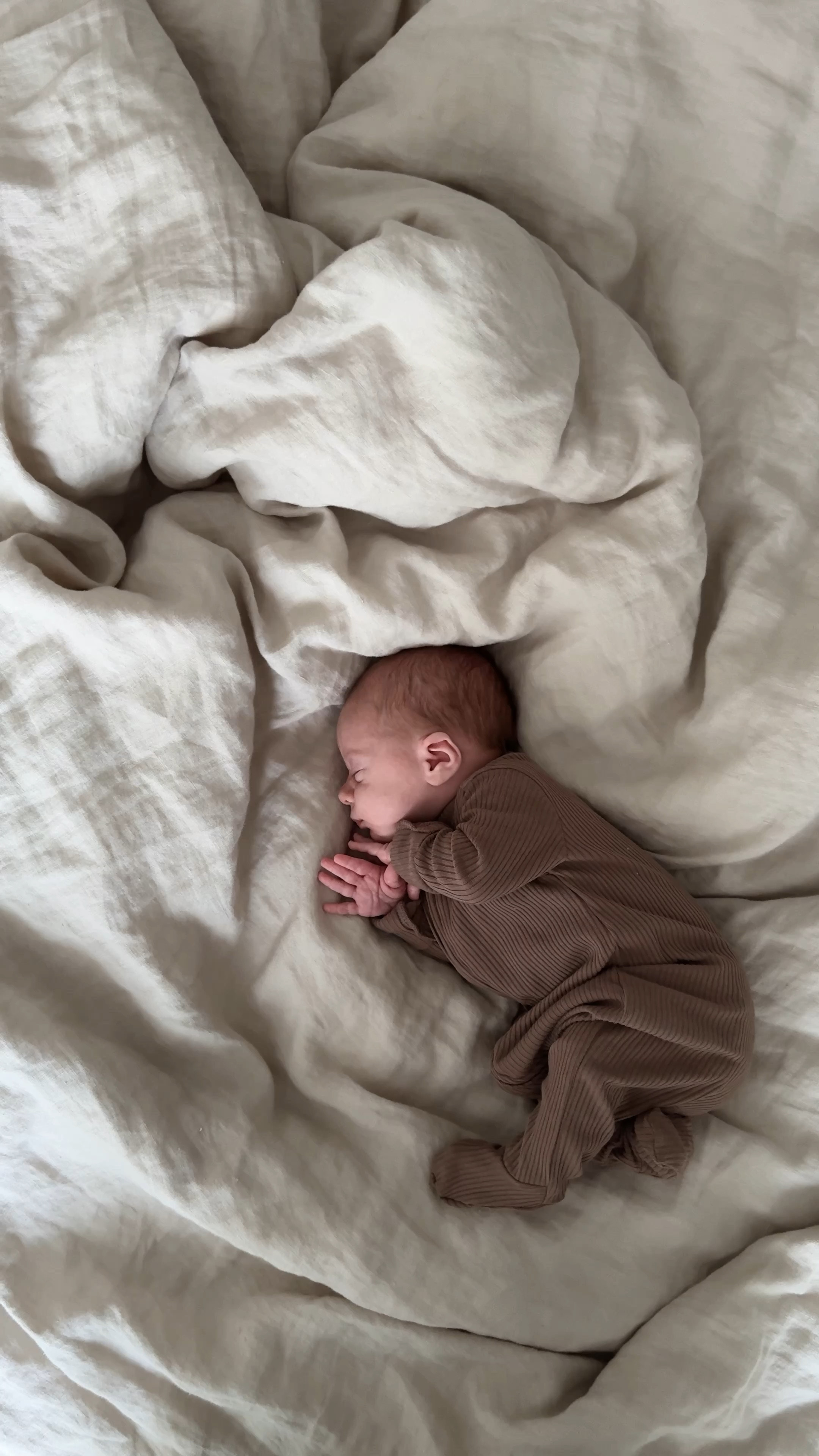 sweet mornings with leo ☁️

#LTKcasa #LTKbaby