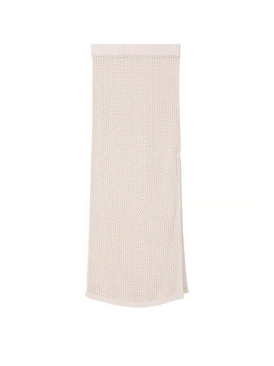 Crochet Maxi Skirt | Victoria's Secret (US / CA )
