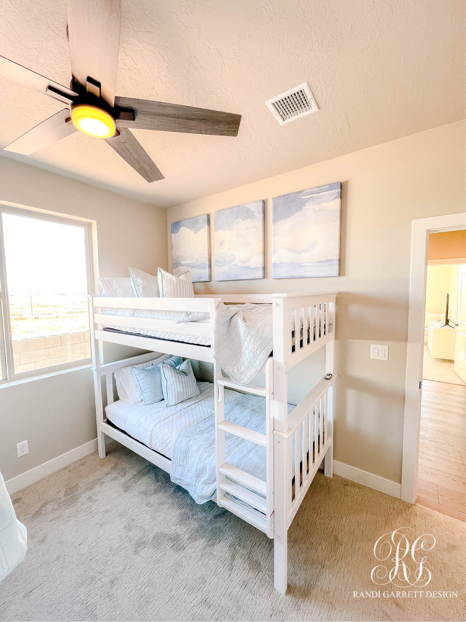 Bunk room for less

#LTKStyleTip #LTKHome