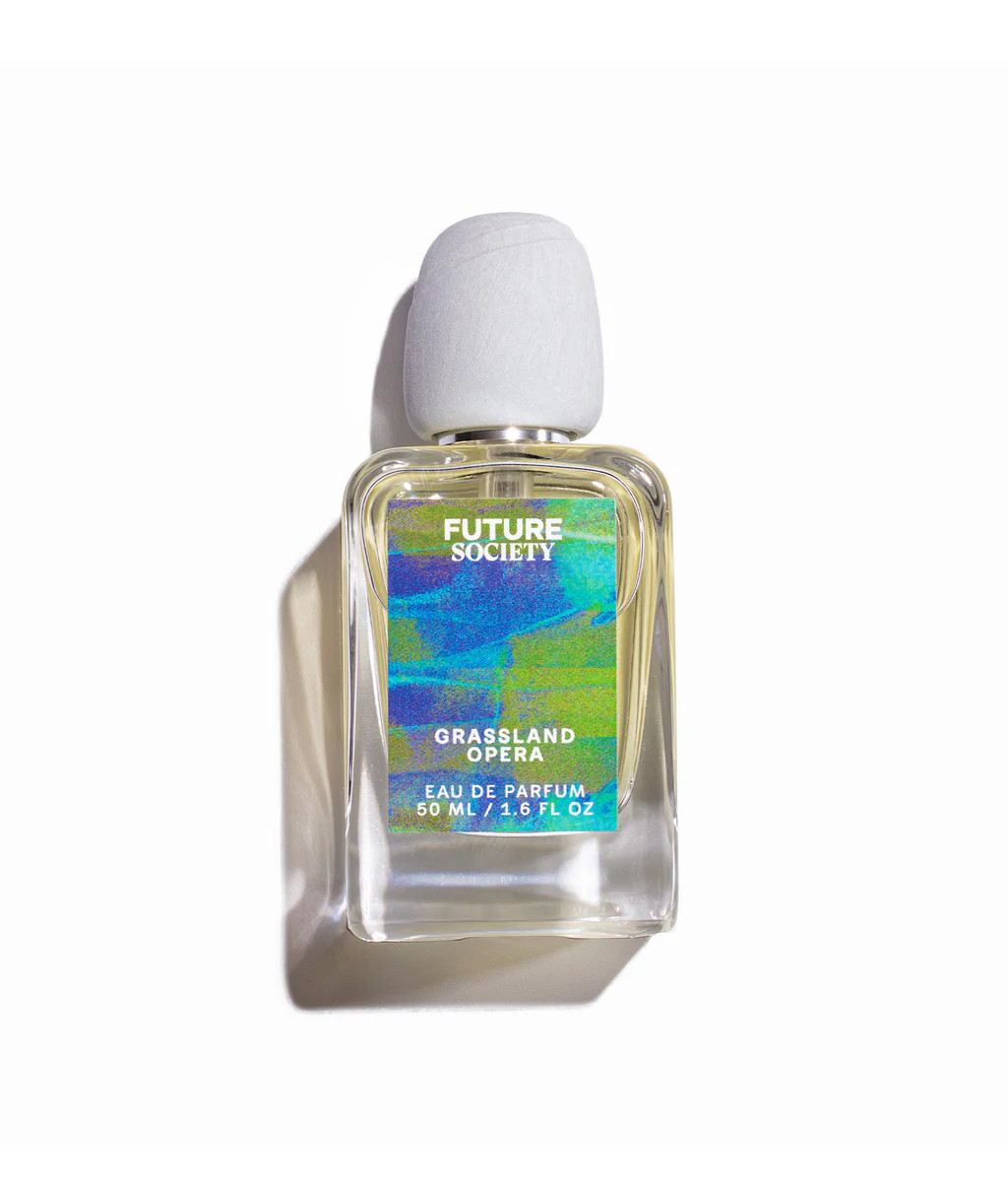 Grassland Opera Eau de Parfum | Future Society