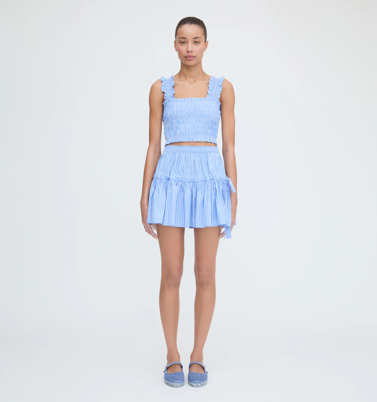 The Chelsea Skirt | Hill House Home US