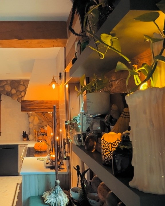 Halloween Kitchen

#LTKHome #LTKHalloween #LTKSeasonal