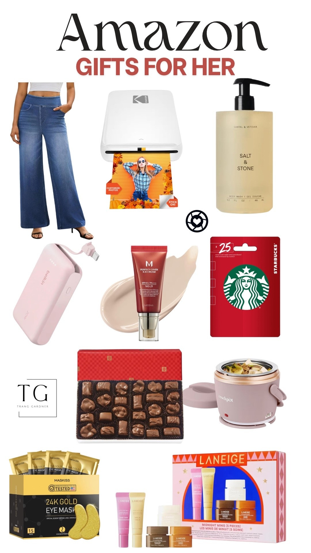 Gift guides, Amazon gifts for her 

#LTKSaleAlert #LTKGiftGuide #LTKHoliday