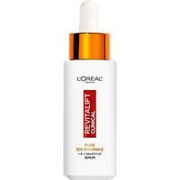 L'Oreal Paris L'Oreal Revitalift Clinical 12% Pure Vitamin C Brightening Serum 30Ml | Very (UK)