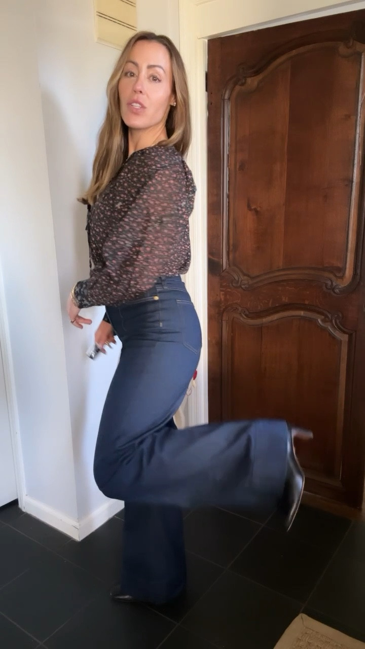 OOTD - pulled similar items for anything that is no longer available!

#LTKworkwear #LTKstyletip #LTKSeasonal