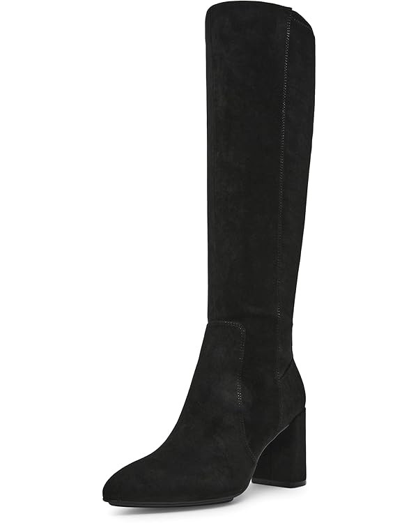 Anne Klein Women's Barnard Knee High Boot | Amazon (US)