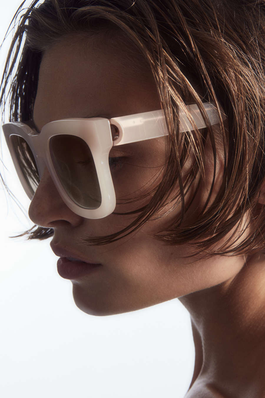 LUNETTES DE SOLEIL GAZE - MONTURE D | COS (EU)
