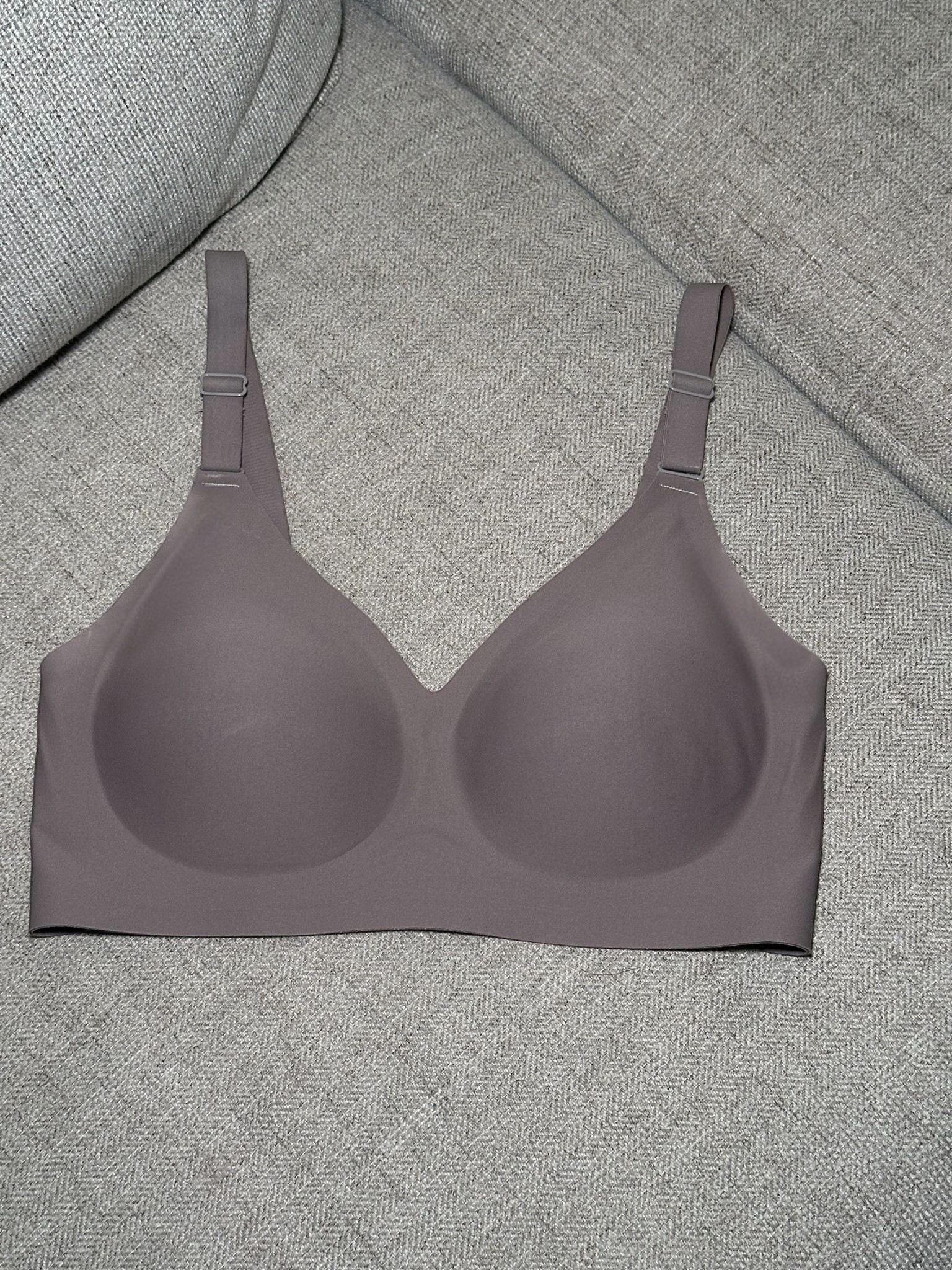 Front adjustable style bra | Amazon bra | everyday t shirt bra 

#LTKStyleTip #LTKSummerEdit #LTKFindsUnder50