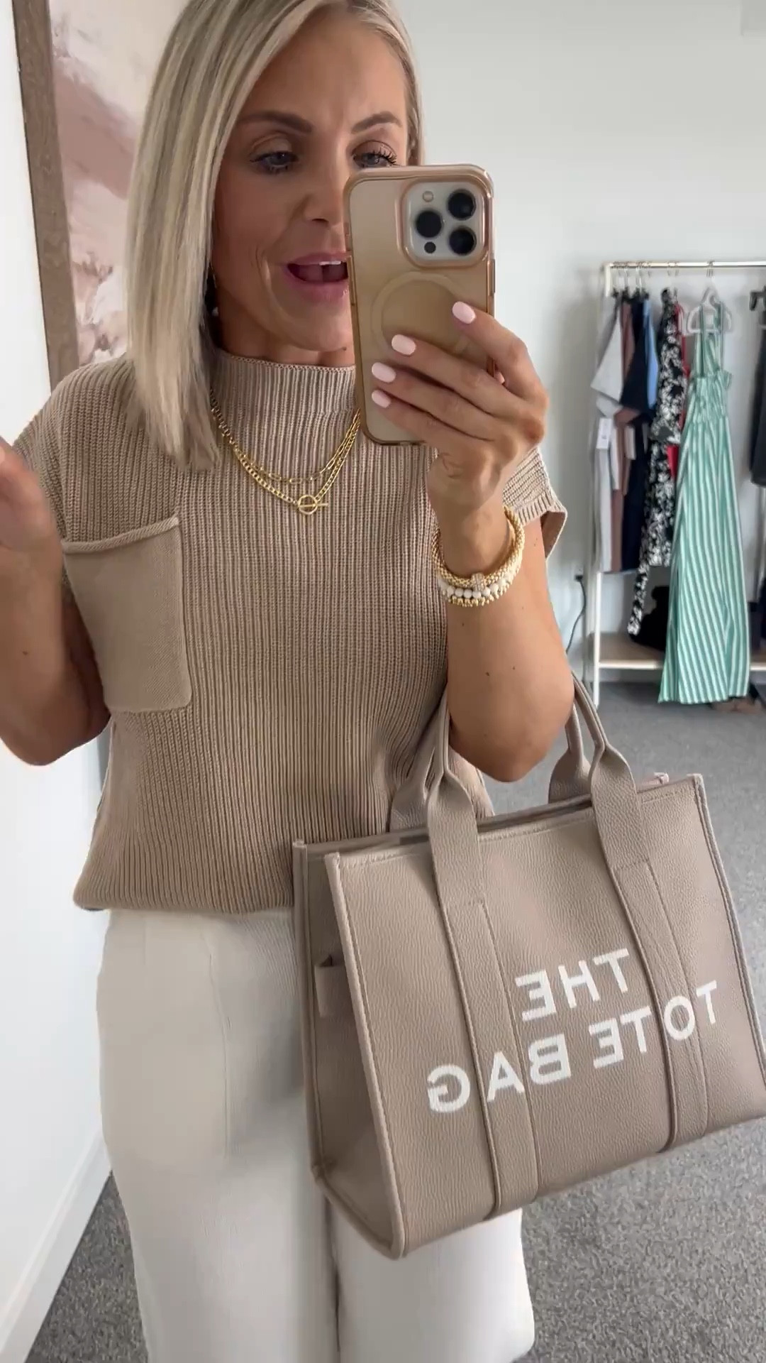 Amazon Spring Outfit idea☀️


Spring outfits, Amazon, Amazon finds, casual style, petite, petite fashion, midsize, midsize fashion, jeans, sandals, clogs, leggings, spring style, Amazon outfits

#LTKPetite #LTKMidsize #LTKootd