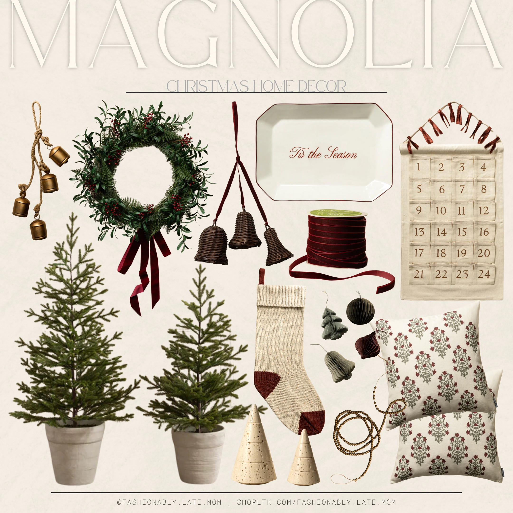 Magnolia Holiday Home Decor

Home style
Holiday furniture
Christmas home accents
Winter wall art
Sherpa furniture
Leather furniture
Velvet furniture
Cozy home decor
Holiday Entertaining
Home decor
Affordable home
Glassware
Cookware
Aesthetic home
Silk robe
Silk pillowcase
Area rug
Accent chair
Living room furniture
Home style
Kitchen appliances
Walmart home
Home refresh
Dutch oven
Affordable home

#LTKSeasonal #LTKHoliday #LTKHome