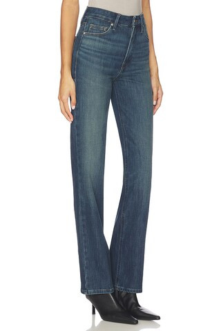 Favorite Good True Straight Jeans in Indigo1147

              
    
        
        
          ... | Revolve Clothing (Global)