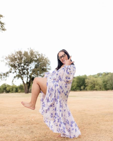 Happy Friday, friends! Here’s your Friday reminder to be yourself and have fun today. 

I’m rocking the Feeling Groovy maxi in a sold out print, but don’t worry, there’s other prints available that you’ll love!

#LTKFind #LTKSeasonal #LTKU