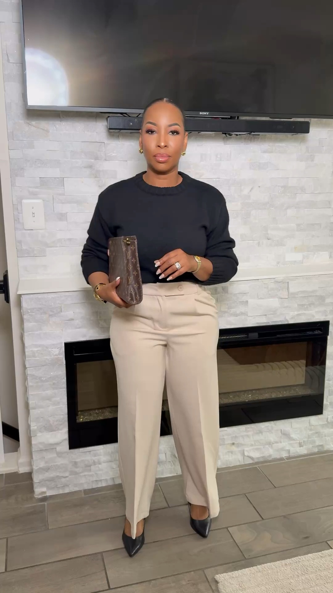 Elevate your workwear attire with these trendy pieces from Zaful! Under $30!!!! All are linked on my Amazon Storefront and LTK page! Let’s upgrade your office wardrobe one piece at a time ✨