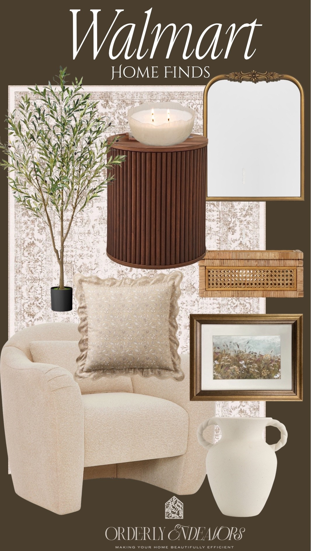 Walmart home finds 

#LTKSpringSale #LTKHome #LTKSeasonal