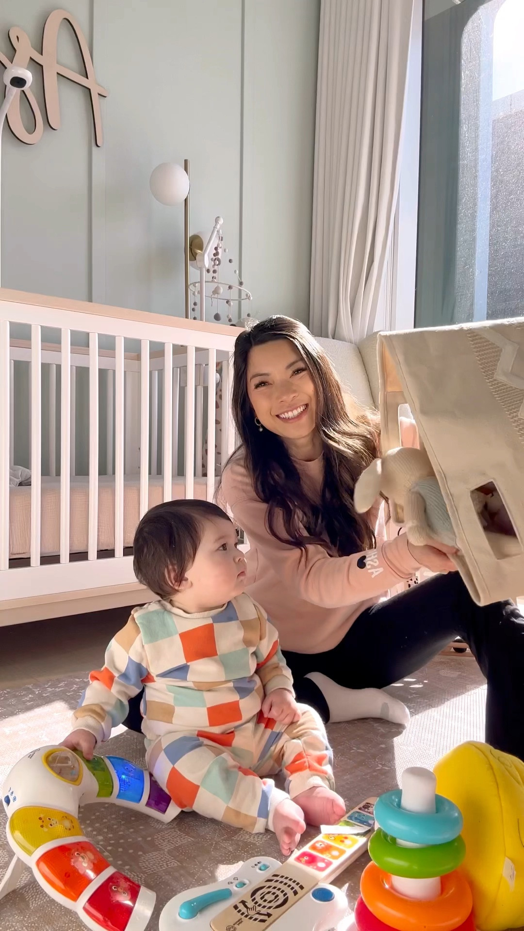 Current favorite baby toys 

#LTKbaby #LTKkids #LTKfamily