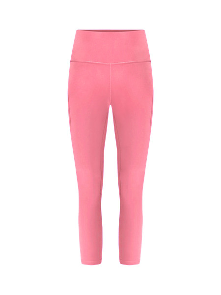 lululemon Align™ High-Rise Pant 28" | Lululemon (US)