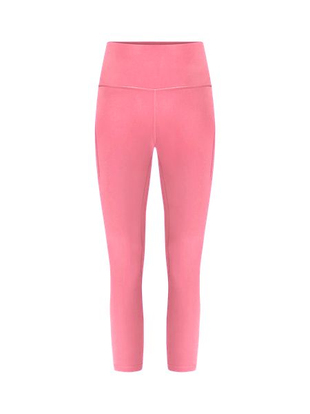 lululemon Align™ High-Rise Pant 28" | Women's Leggings/Tights | lululemon | Lululemon (US)