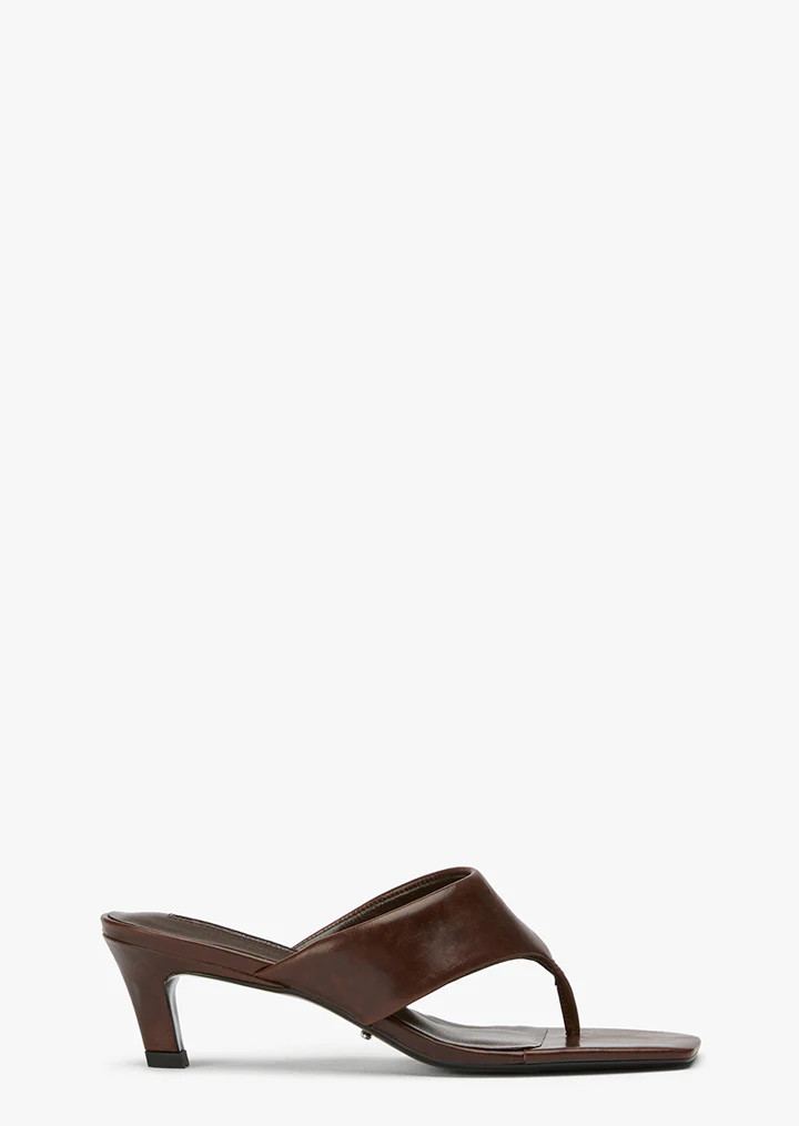 Taser Choc Vintage | Tony Bianco (Australia & New Zealand)