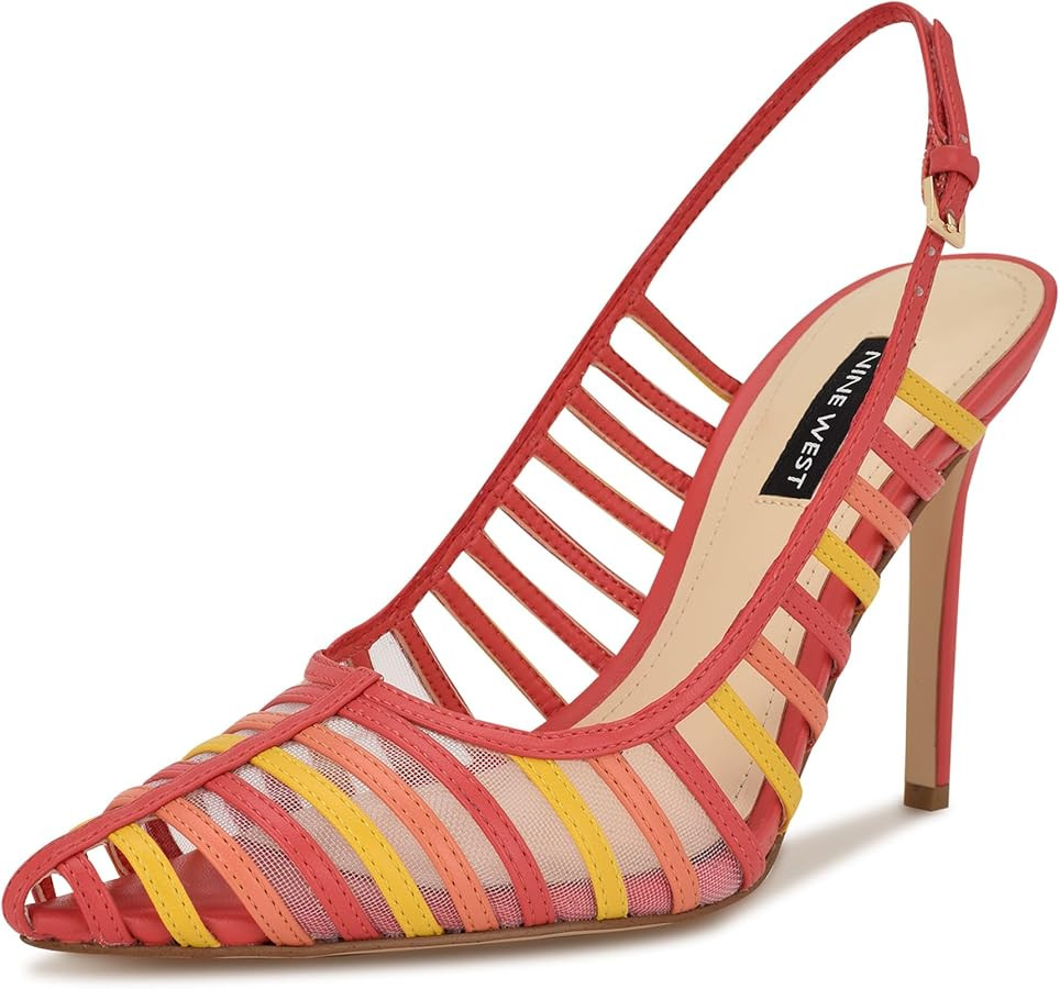 Nine West Filane | Amazon (US)