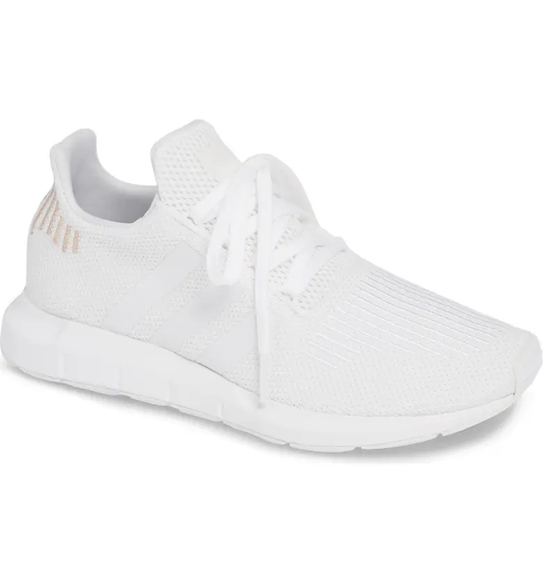 adidas Swift Run Sneaker (Women) | Nordstrom | Nordstrom