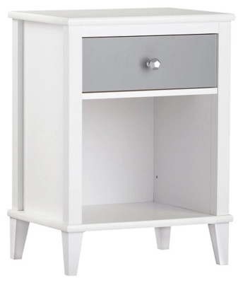 Monarch Hill Poppy Monarch Hill Poppy Nightstand | Ashley | Ashley Homestore