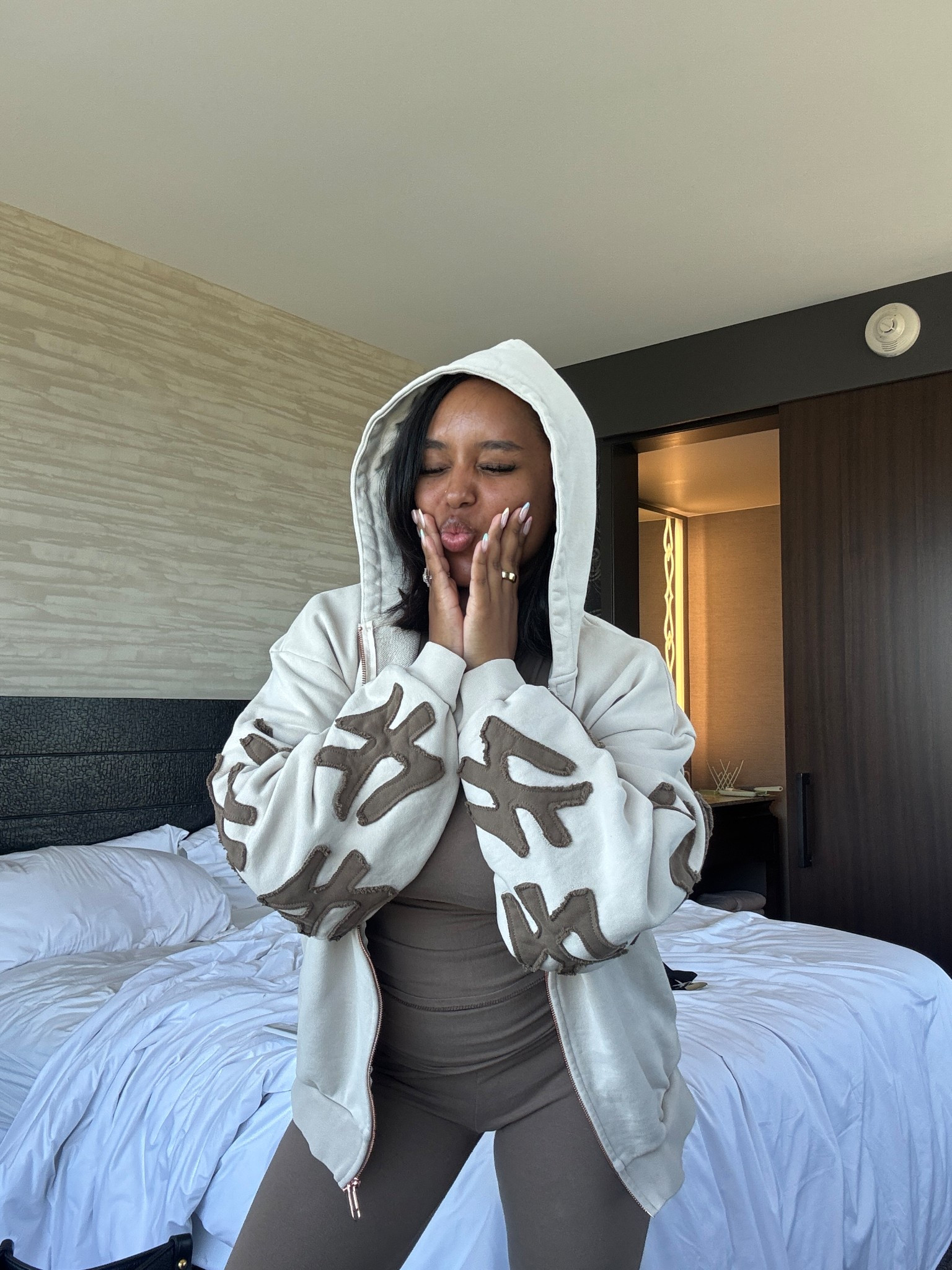 Best yoga pants and top from skims! 

#LTKActive