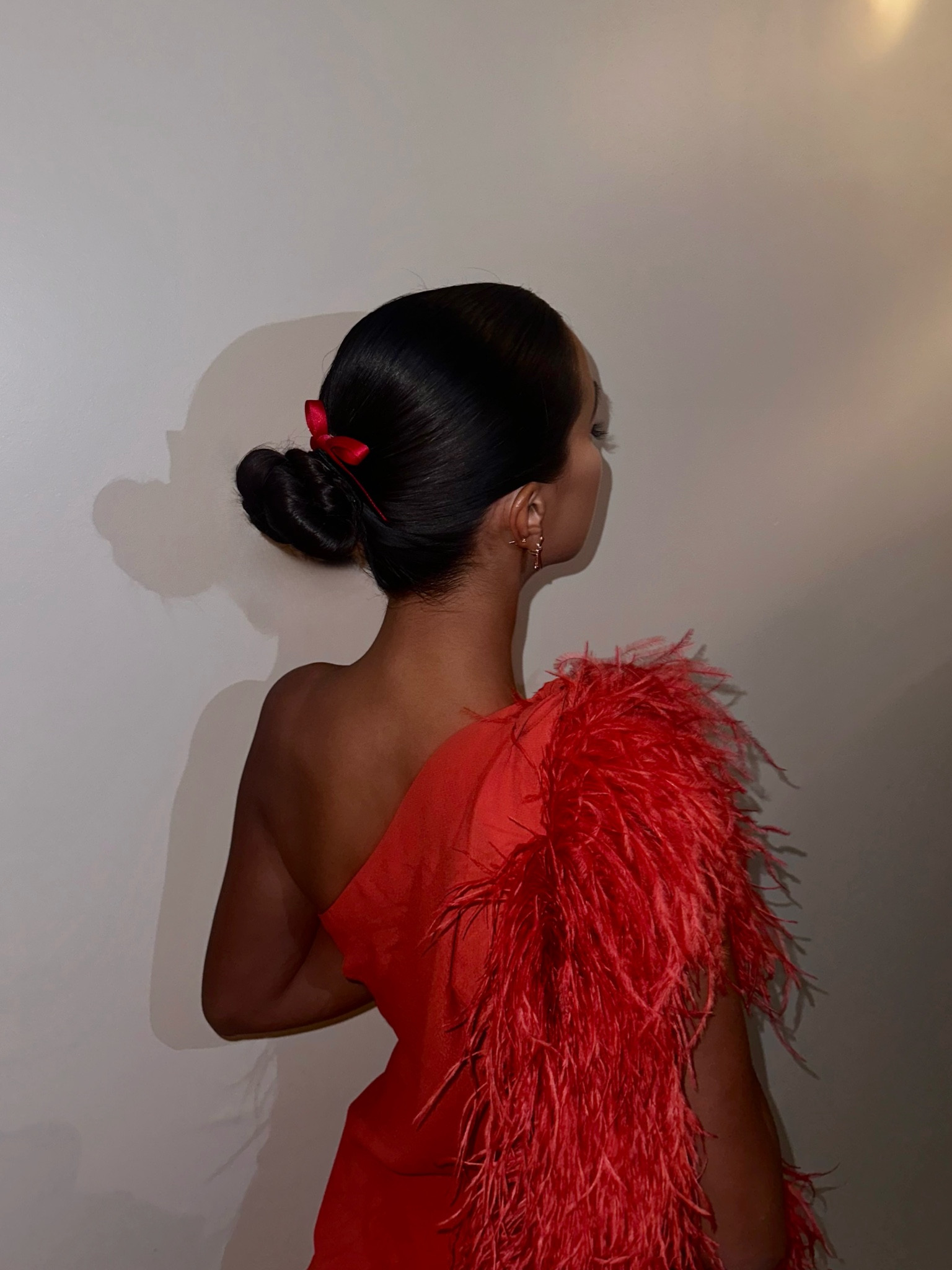 Found the perfect holiday hair bows from Amazon ❤️ Holiday, Christmas, Holiday Hair, Bows, Feathers, Red Dress

#LTKfindsunder50 #LTKHoliday #LTKSeasonal