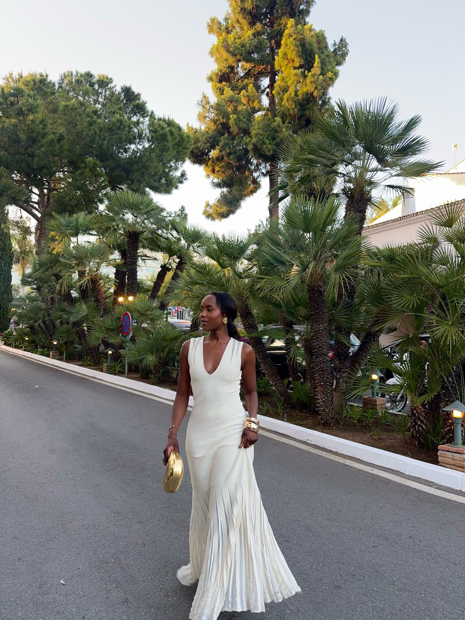 Dinner dress 

#LTKdresses #LTKeurope #LTKmodest