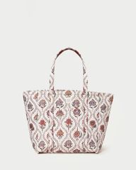 Athena Bloom Floral Baby Bag | Loeffler Randall