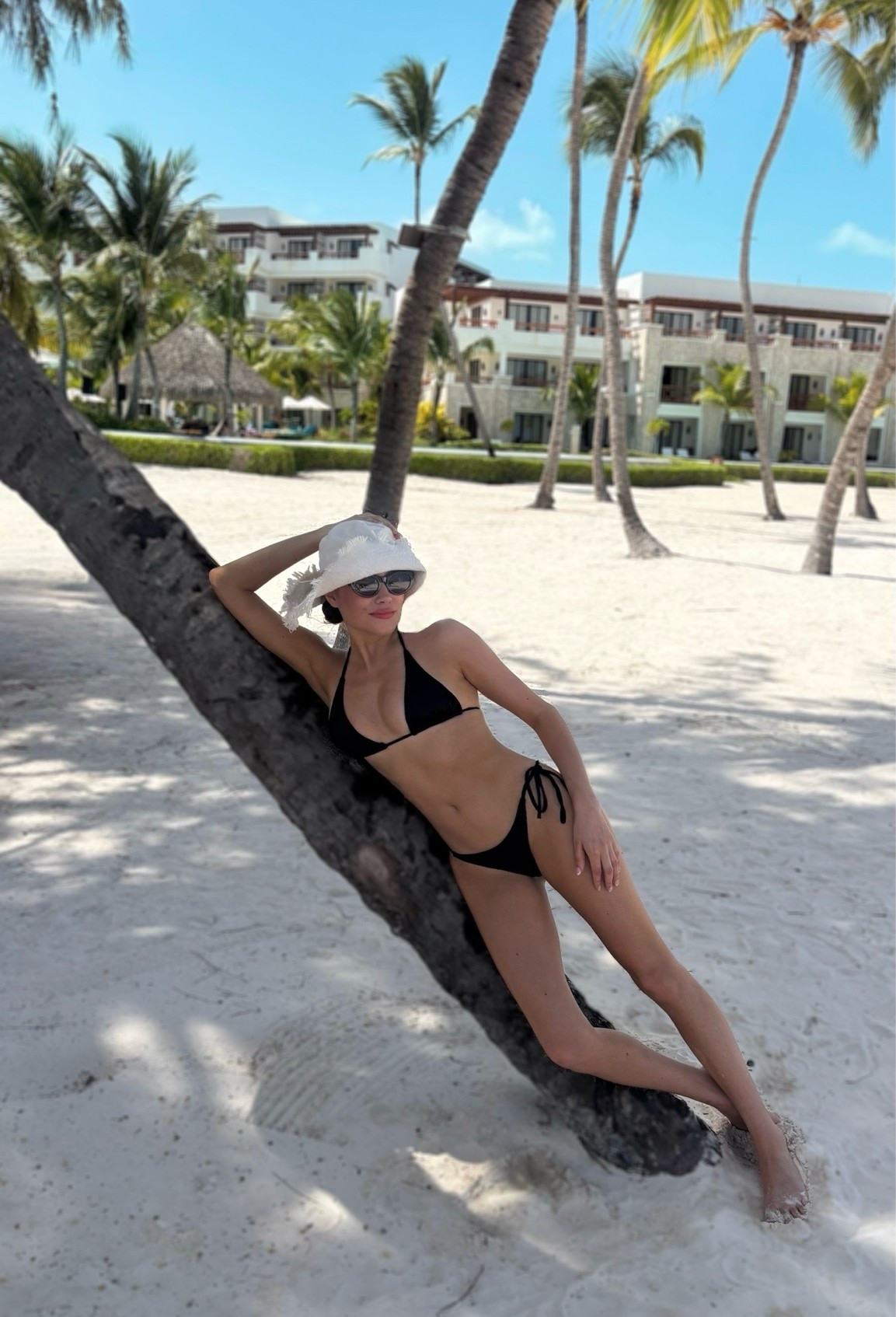 My favorite Amazon swimsuit is always packed for vacations ☺️☀️

#LTKootd #LTKdayinmylife