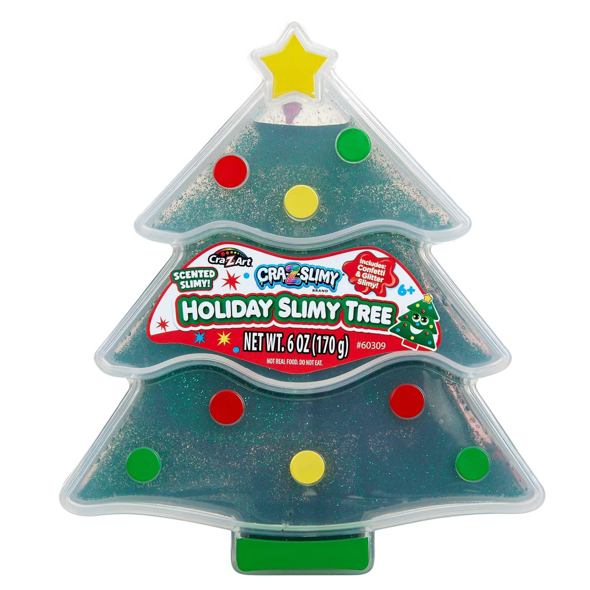 Cra-Z-Slimy Slimy Tree | Target