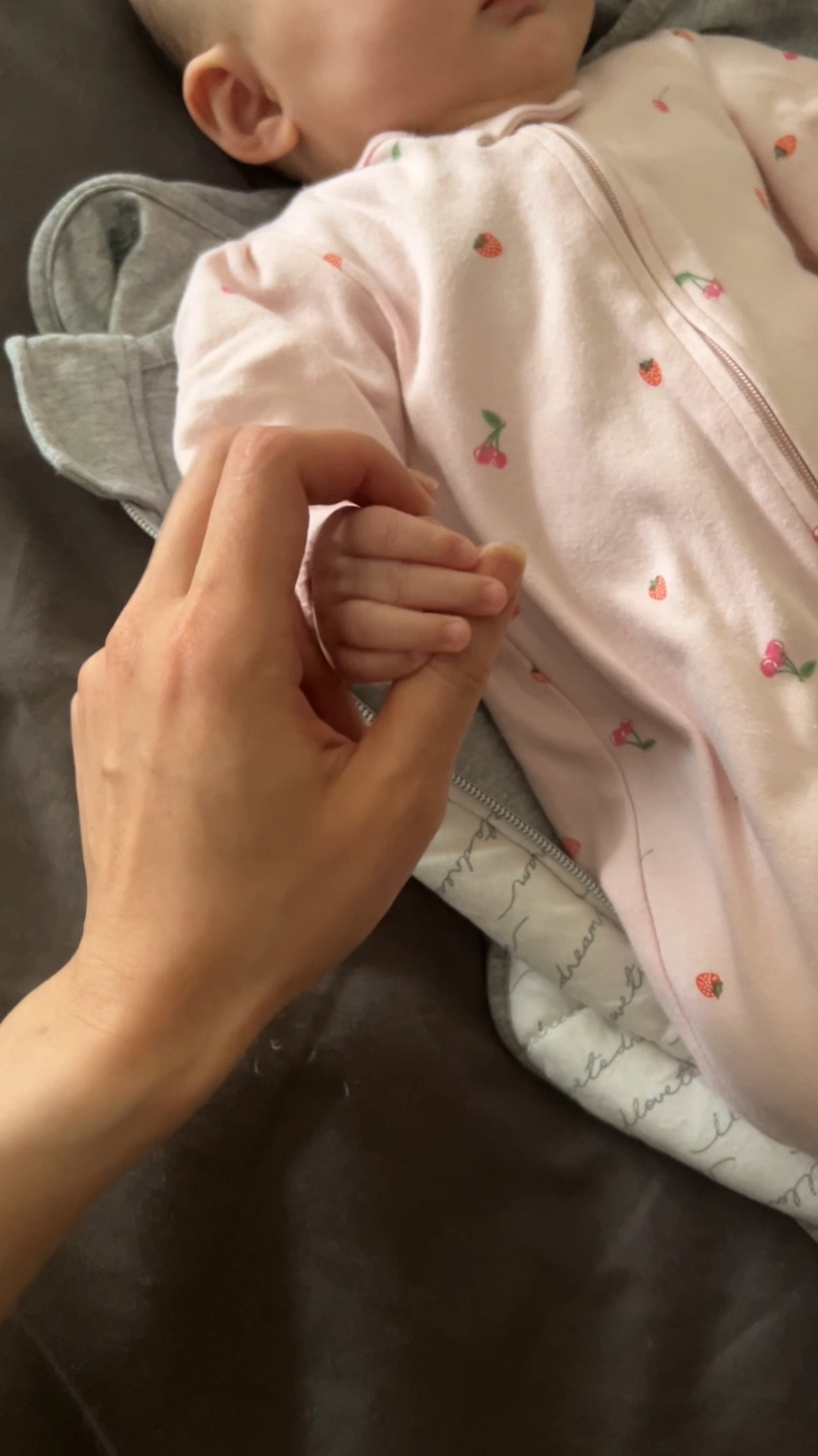 Overcoming mom guilt and all the anxious emotions as a first time mom is tough, but my goal this month is to enjoy a few hours each week with just me, myself, and I. This also lets my hubby spend precious quality time with our daughter, so it’s a win-win situation 🥰

#LTKStyleTip #LTKHoliday #LTKBaby